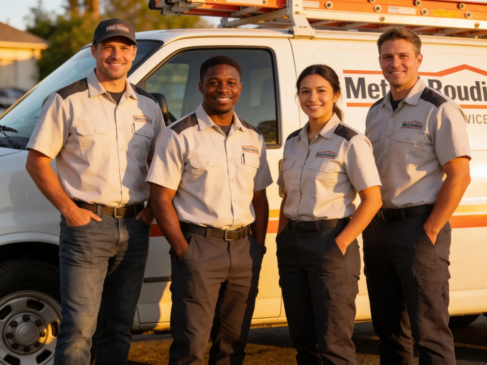 Metal Roof Installation company in Thorndale, TX